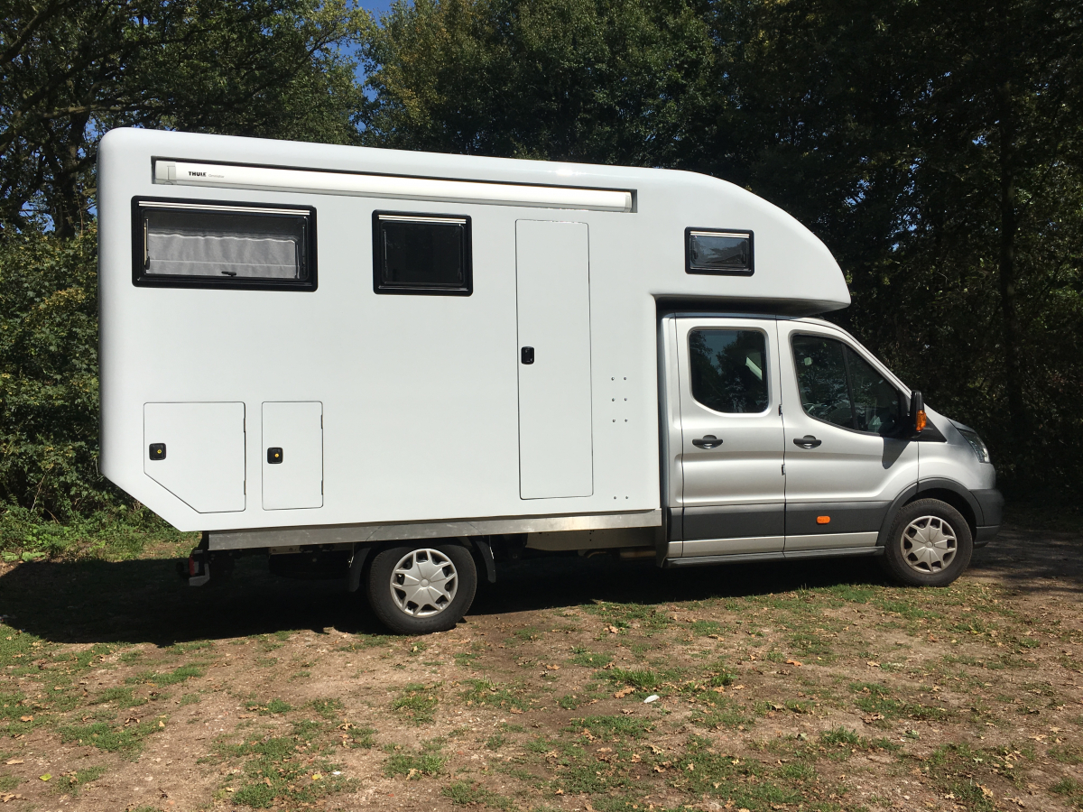 Bernds Fahrzeug 1005